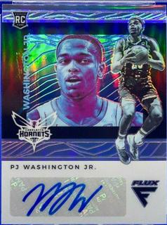PJ Washington Jr.