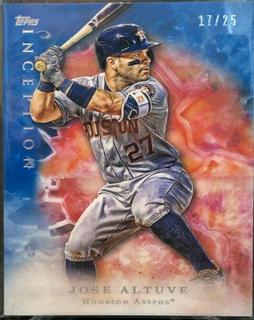 Jose Altuve