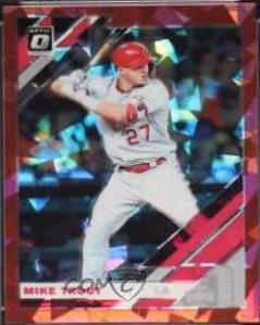 Mike Trout