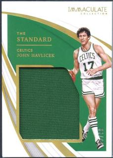 John Havlicek