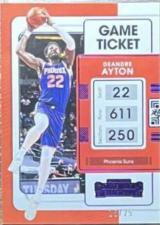 Deandre Ayton