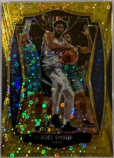 Joel Embiid