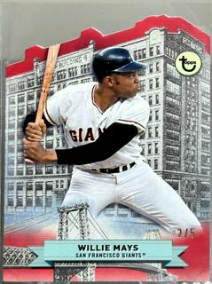 Willie Mays