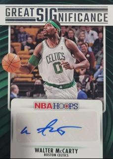 Walter McCarty