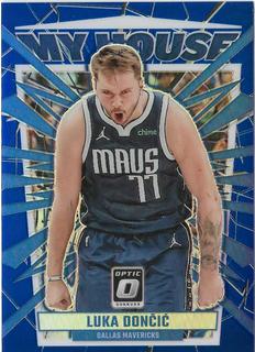 Luka Doncic