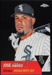 Jose Abreu