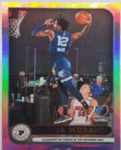 Ja Morant