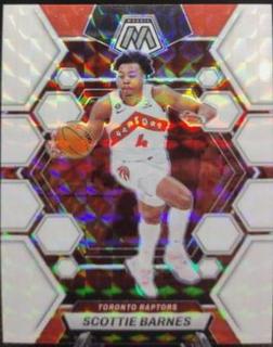 Scottie Barnes
