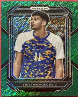 Tristan Vukcevic