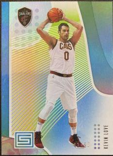 Kevin Love