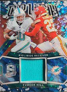 Tyreek Hill