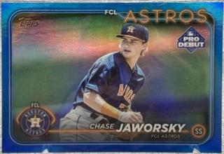 Chase Jaworsky