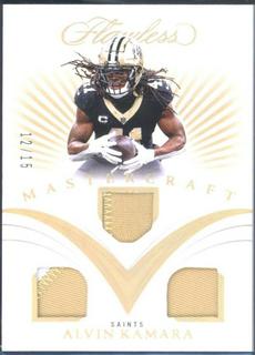 Alvin Kamara