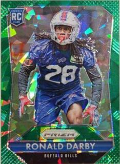 Ronald Darby