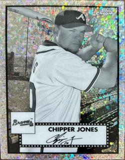 Chipper Jones