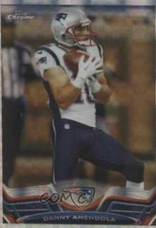 Danny Amendola