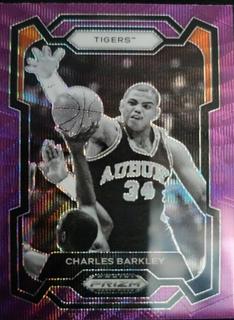 Charles Barkley