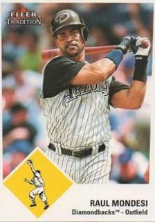 Raul Mondesi