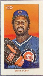Lee Smith