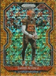 David Njoku