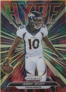 Jerry Jeudy