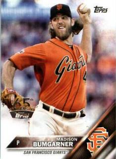 Madison Bumgarner