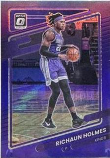 Richaun Holmes