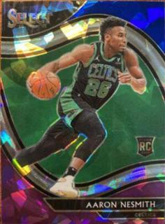Aaron Nesmith