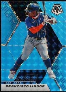 Francisco Lindor