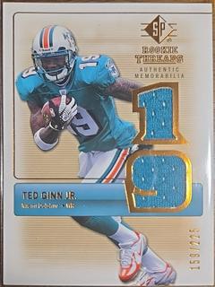 Ted Ginn Jr.