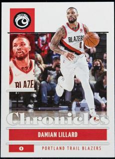Damian Lillard