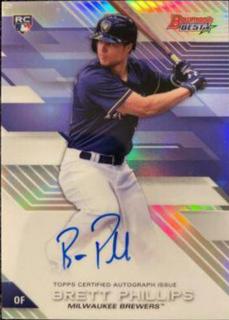 Brett Phillips