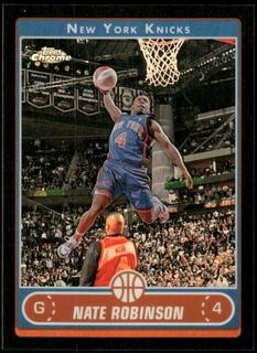 Nate Robinson