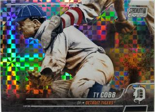 Ty Cobb