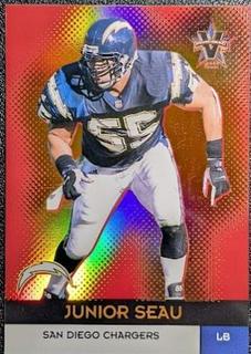 Junior Seau