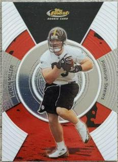 Heath Miller