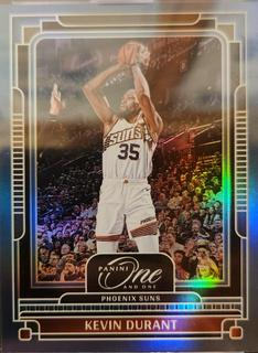 Kevin Durant