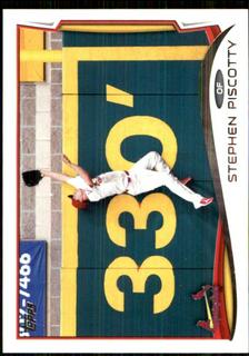 Stephen Piscotty