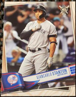 Giancarlo Stanton