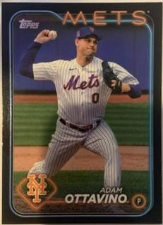Adam Ottavino