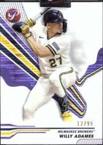 Willy Adames