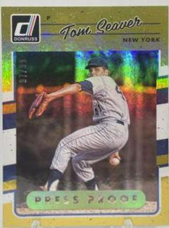 Tom Seaver
