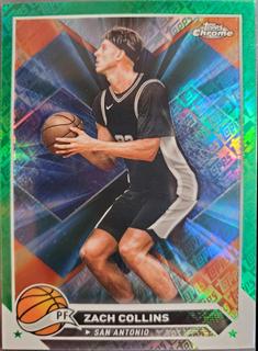 Zach Collins