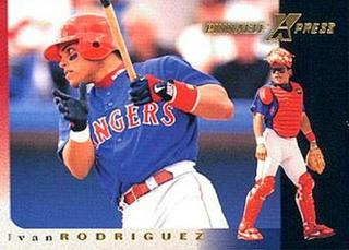 Ivan Rodriguez