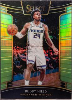 Buddy Hield