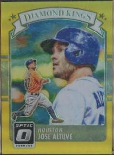 Jose Altuve