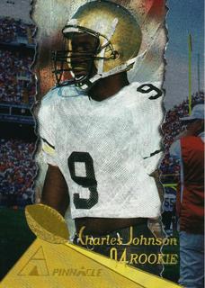 Charles Johnson