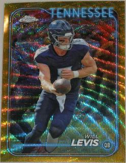 Will Levis