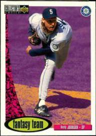 Randy Johnson