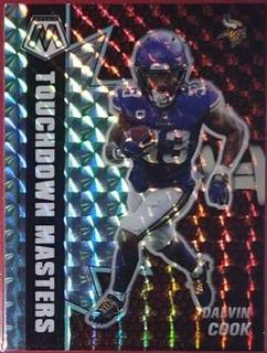 Dalvin Cook